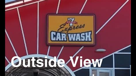 7 flags car wash - Every Oil Change comes with a FREE Full Service Car Wash ($30 Value) ... 7 FLAGS. EXPRESS LUBE LOCATIONS. Fairfield 2270 North Texas St. Fairfield, CA 94533. LEARN ... 